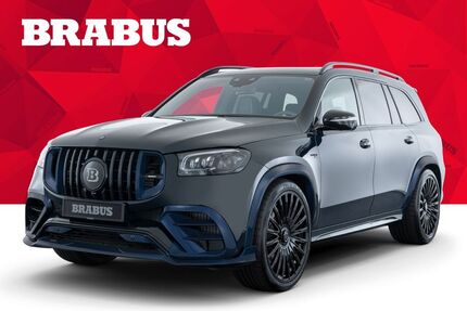 Mercedes-Benz GLS 63 40.000 km 415.310 &euro; Bottrop 46240