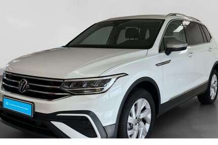 VW Tiguan 12.679 km 34.970 € Winsen 21423