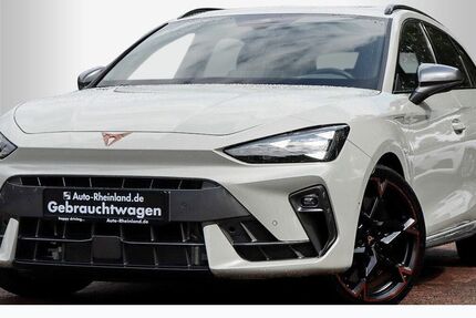Cupra Leon 9.310 km 42.945 € Bonn 53175