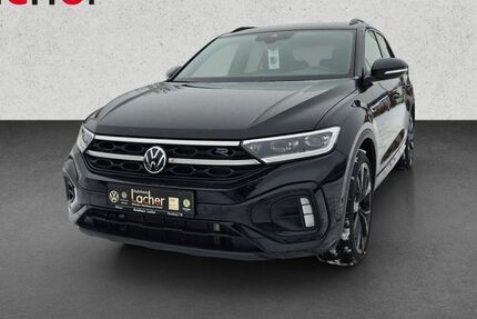 VW T-Roc 17.753 km 31.890 &euro; Nittenau 93149