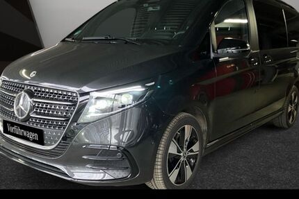 Mercedes-Benz V 300 9.000 km 81.490 &euro; Schönefeld 12529