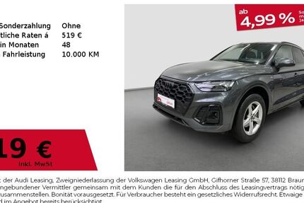 Audi Q5 14.928 km 47.980 &euro; Fürth 90763