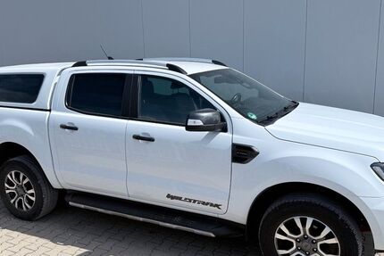 Ford Ranger 83.425 km 31.999 &euro; Neresheim 73450