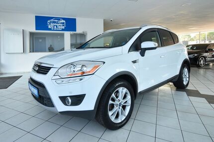 Ford Kuga 127.000 km 10.980 € Erfurt 99092
