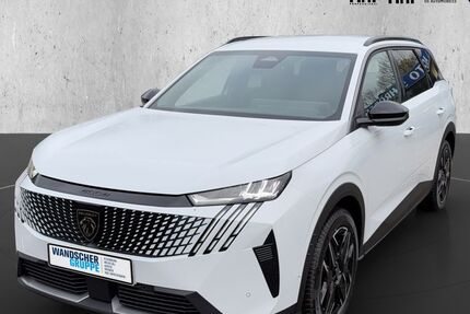 Peugeot 5008 6.500 km 37.990 € Wilhelmshaven 26389