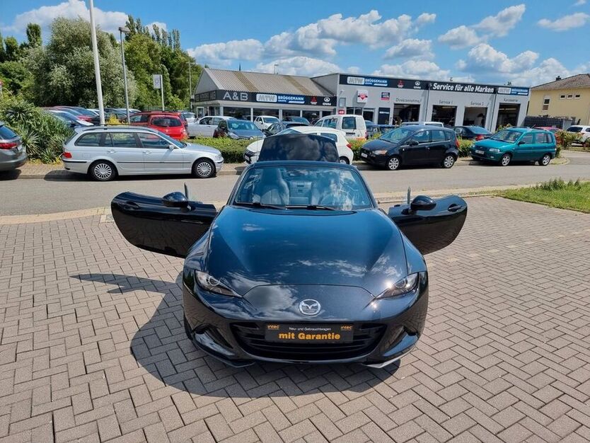 MX-5