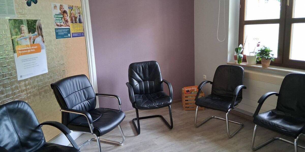 Gewerbeobjekt Pausa - 750.000&euro; | Angebot:26851797