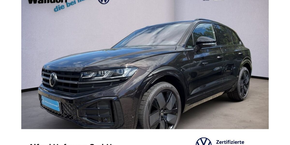 VW Touareg 10.037 km 72.306 &euro; Walldorf 69190