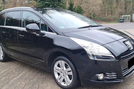Peugeot 5008 115.500 km 5.950 € Wuppertal 42277