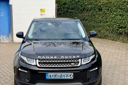 Land Rover Range Rover Evoque 97.000 km 21.500 &euro; Karlsruhe 76227