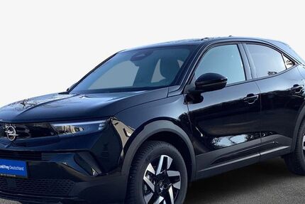 Opel Mokka 1.010 km 22.240 &euro; Coswig 01640