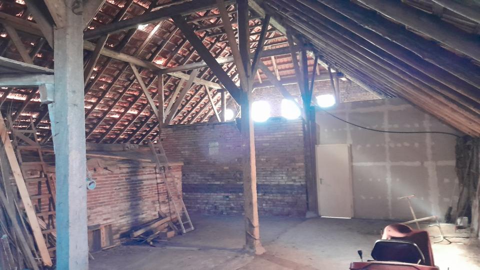 Bauernhaus, Landhaus Esens - 7 Zimmer, 170 m&sup2;, 289.000&euro; | Angebot:22755746