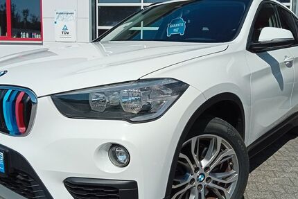 BMW X1 85.850 km 19.990 &euro; Moschheim 56424