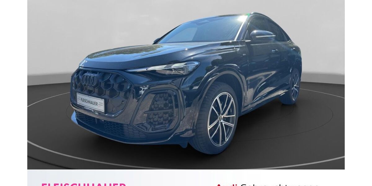 Audi Q5 5.000 km 61.940 &euro; Mönchengladbach 41238