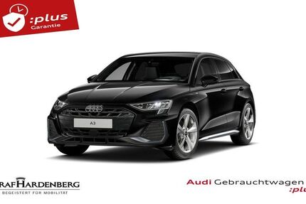 Audi A3 22.300 km 33.530 &euro; Aach 78267