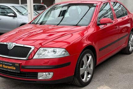 Skoda Octavia 167.000 km 3.990 &euro; Hannover 30519