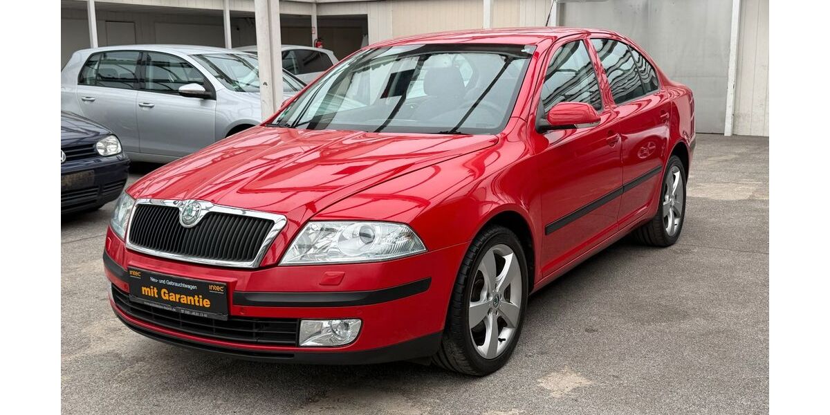 Skoda Octavia 167.000 km 3.990 &euro; Hannover 30519