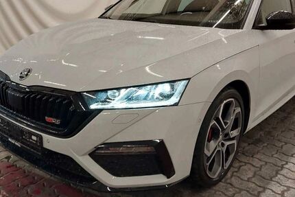 Skoda Octavia 83.700 km 27.200 &euro; Eichenzell-Welkers 36124