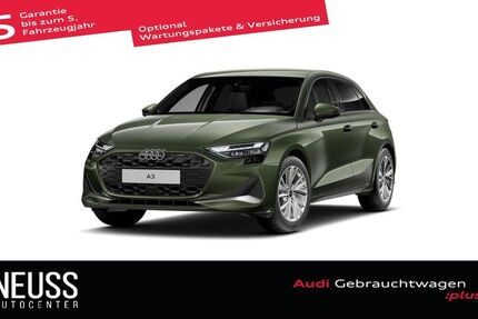 Audi A3 4.244 km 44.990 &euro; Pfarrkirchen 84347