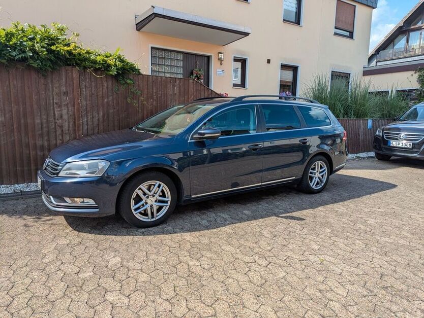 Passat