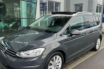 VW Touran 109.000 km 20.499 &euro; Niestetal bei Kassel 34266
