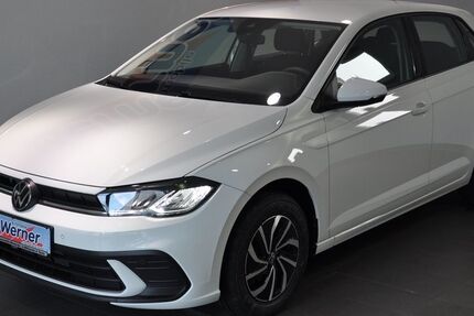 VW Polo 3.999 km 23.680 &euro; Mittweida 09648