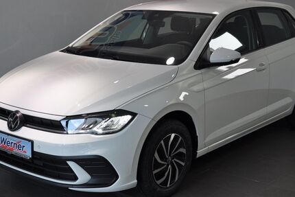 VW Polo 3.999 km 24.380 &euro; Mittweida 09648