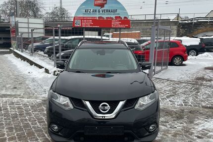 Nissan X-Trail 160.000 km 13.900 &euro; Magdeburg 39124