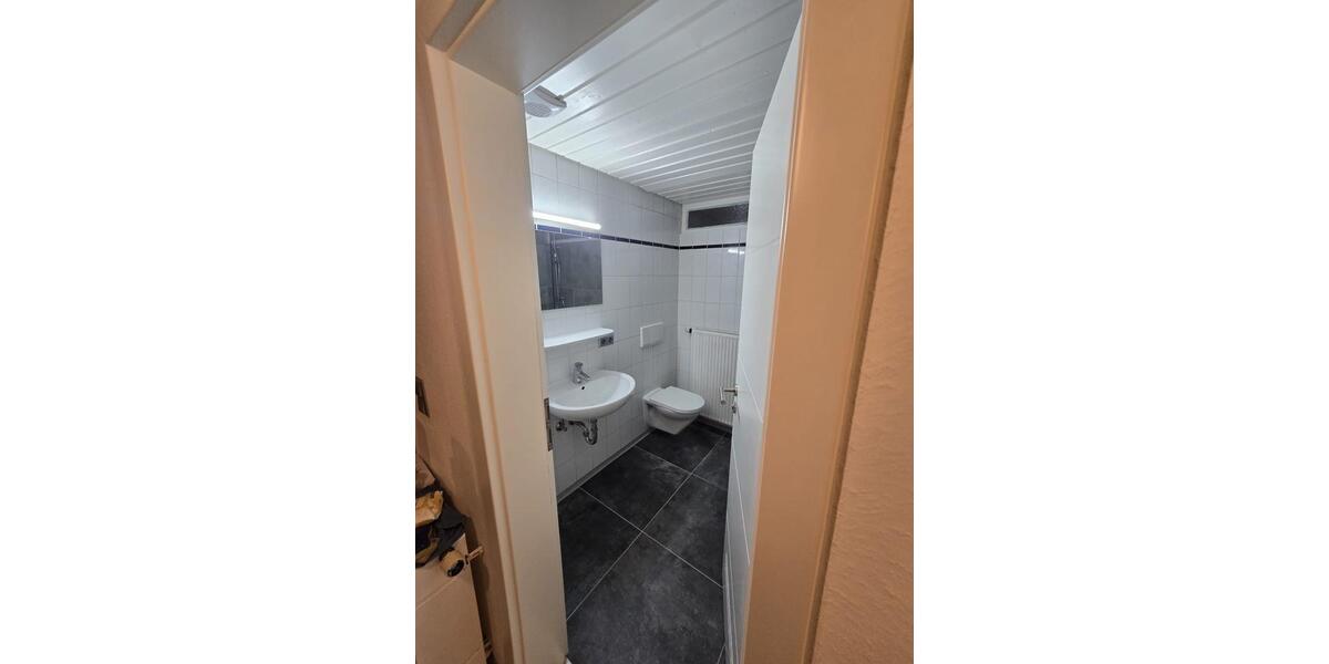Dachgeschoßwohnung Pforzheim Brötzingen - 2 Zimmer, 75 m&sup2;, 850&euro; | Angebot:24237373