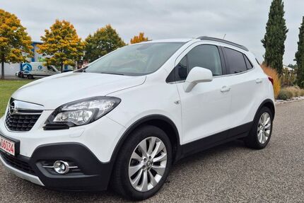 Opel Mokka 115.000 km 9.950 € Neustadt/Weinstr 67433