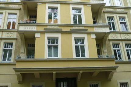 helle, ruhig gelegene 1 Raum Wohnung 1 zimmer