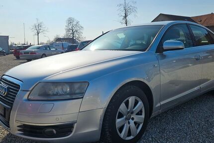 Audi A6 360.000 km 550 € Lichtenfels 96215