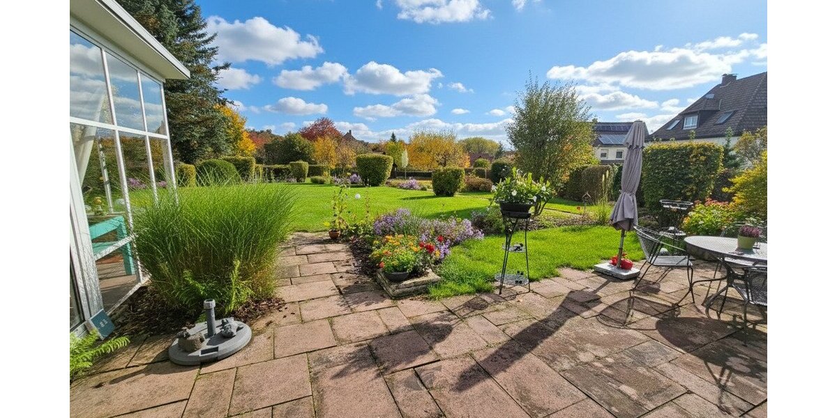 Hünfeld, Wohnhaus mit ELW - Einfamilienhaus Hünfeld | Angebot:26589383