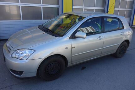 Toyota Corolla 97.306 km 2.995 &euro; Dresden 01159
