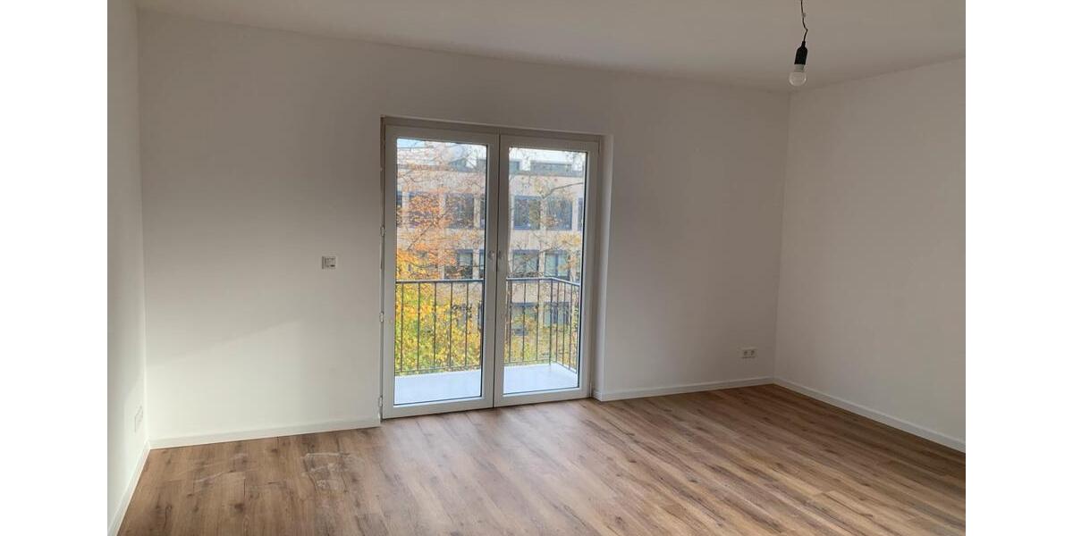 Etagenwohnung Sulzbach-Rosenberg Rosenberg - 4 Zimmer, 94 m&sup2;, 1.200&euro; | Angebot:26680224