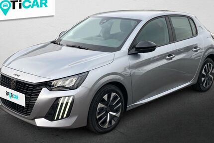 Peugeot 208 13.010 km 16.490 &euro; Haßfurt 97437