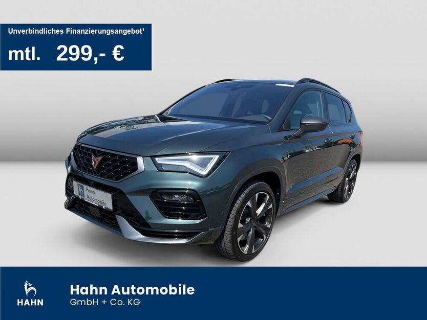 Ateca