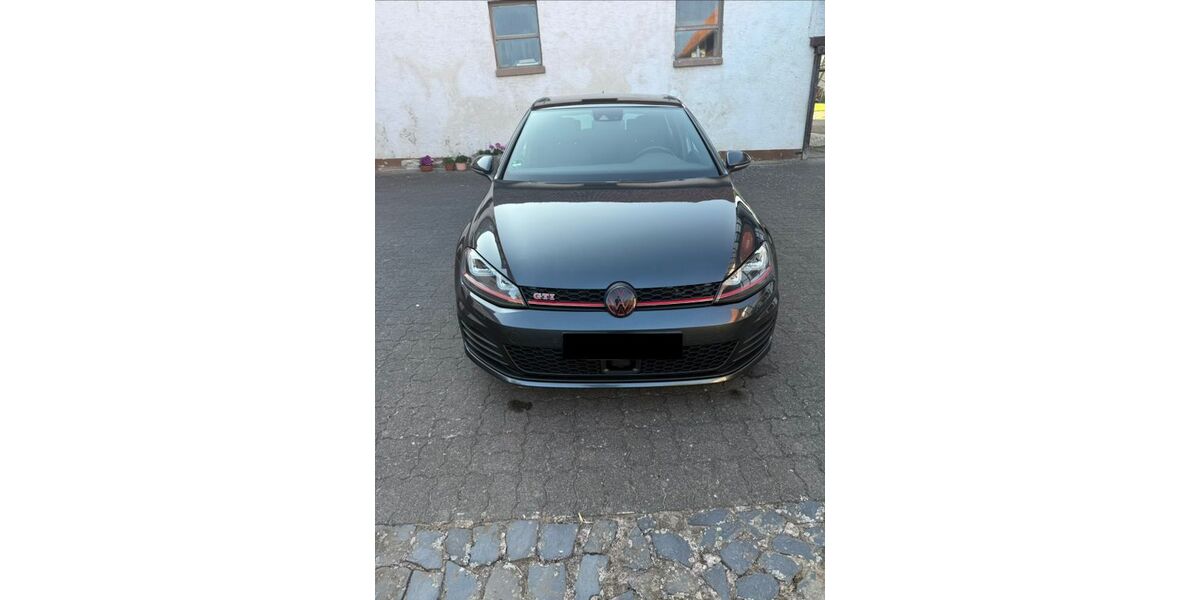 VW Golf 159.000 km 16.390 &euro; Waldeck 34513