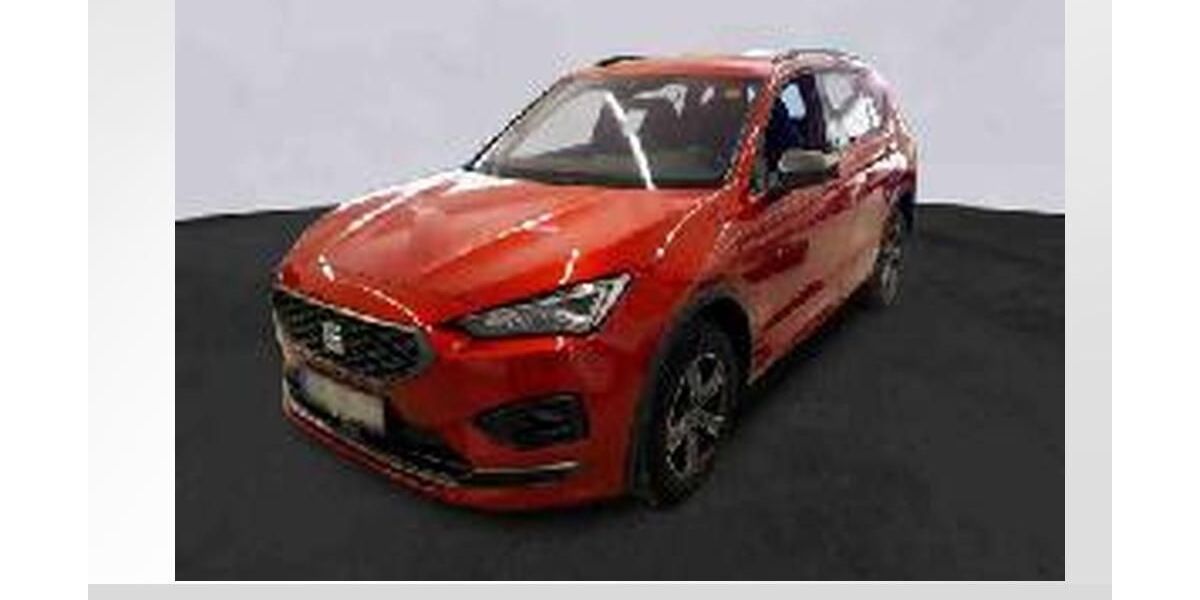 Seat Tarraco 55.161 km 35.750 &euro; Höchstadt an der Aisch 91315