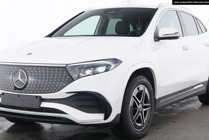 Mercedes-Benz EQA 10.612 km 41.600 &euro; Euskirchen 53879