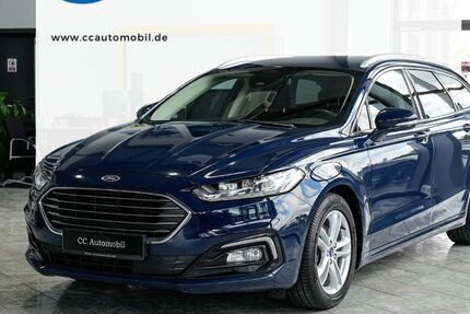 Ford Mondeo 206.000 km 9.999 € Fürth 90763
