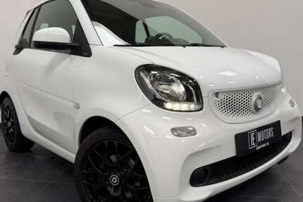 Smart forTwo 70.456 km 13.990 &euro; Ahrensburg 22926