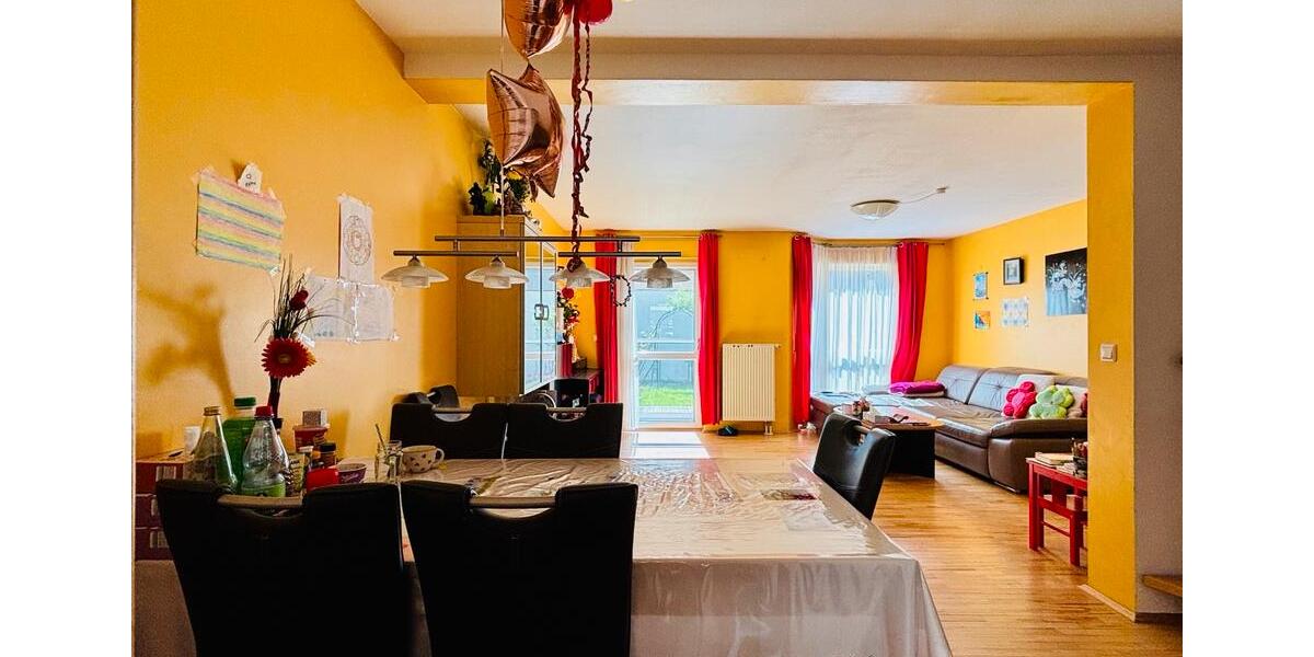 Reihenhaus Nürnberg Altenfurt - 5.5 Zimmer, 120 m&sup2;, 549.000&euro; | Angebot:26759973