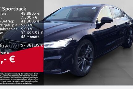 Audi A7 34.291 km 44.280 &euro; Gelsenkirchen 45894