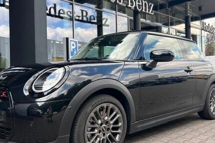 Mini Cooper S 13.900 km 26.700 &euro; Schöppingen 48624