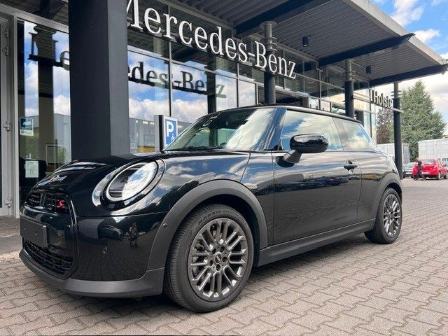 Mini Cooper S 13.900 km 26.700 &euro; Schöppingen 48624