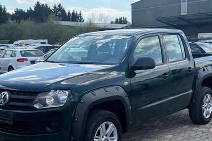VW Amarok 210.000 km 10.950 &euro; Erbach bei Ulm 89155