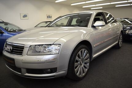 Audi A8 109.200 km 9.950 &euro; Mülheim-Speldorf 45478