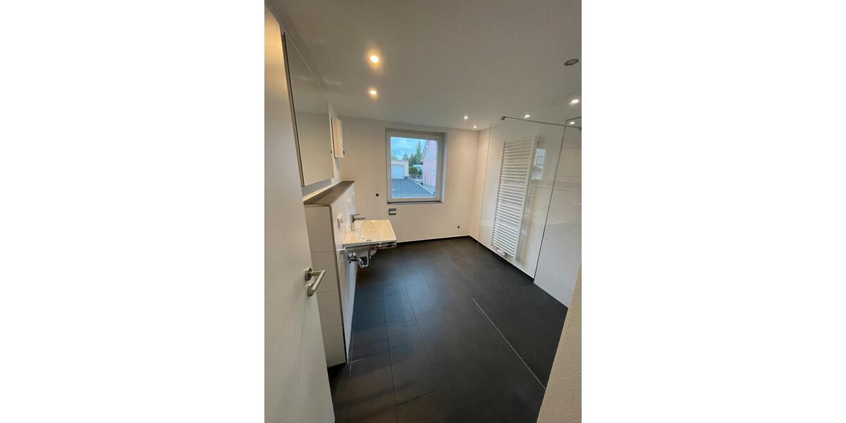 Erdgeschoßwohnung Salmtal - 3 Zimmer, 85 m&sup2;, 890&euro; | Angebot:26394072