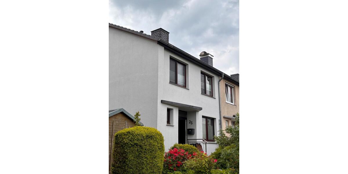 Reihenhaus Oeversee - 4 Zimmer, 90 m&sup2;, 245.000&euro; | Angebot:27115208